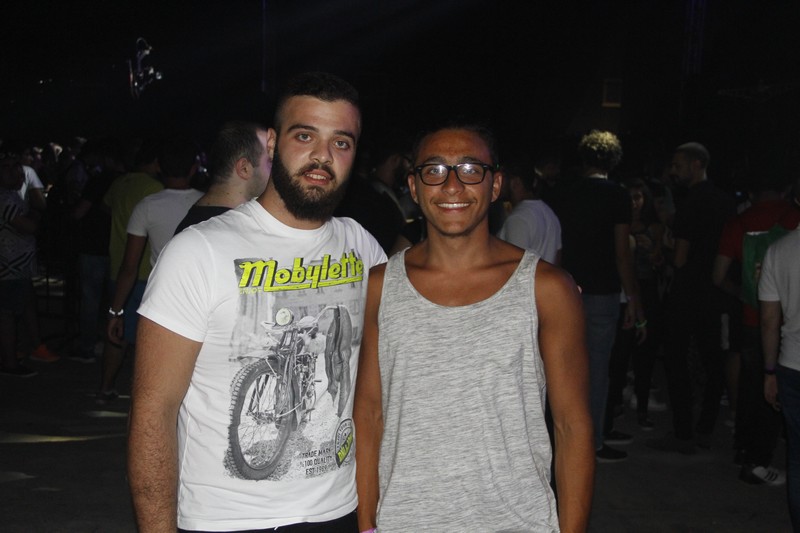 NRJ Music Tour 2016 Part 2